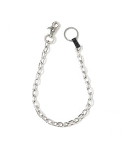 OUR LEGACY / LADON メタルニッケル ネックレス & キーホルダー