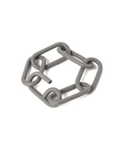 ▲CLASS / John Brown レザーブレスレット