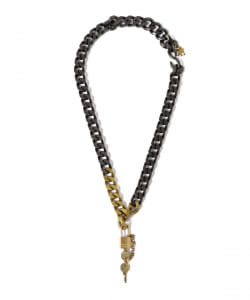 Malcolm Guerre / ネックレス