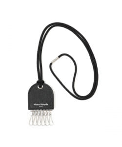 ▲Maison Margiela / ハング キーリング