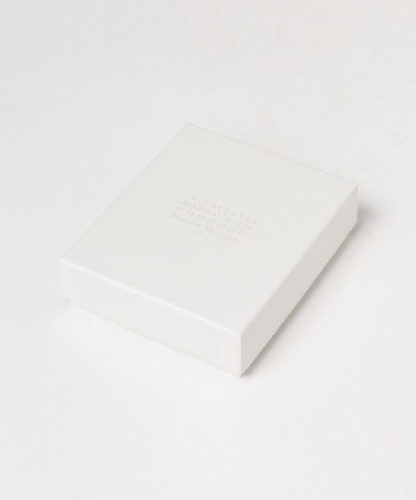 〈MEN〉Maison Margiela / ナンバリング バッグ チェーン