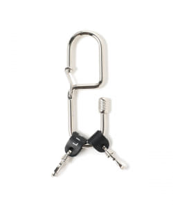 ▲LIWLE / キーフック