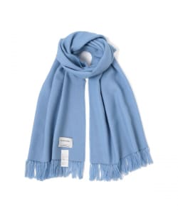 THE INOUE BROTHERS / アルパカ ノンブラッシュ ソリッドマフラー