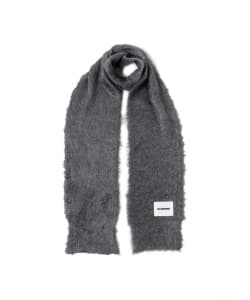 メンズのマフラー・ショール通販｜BEAMS