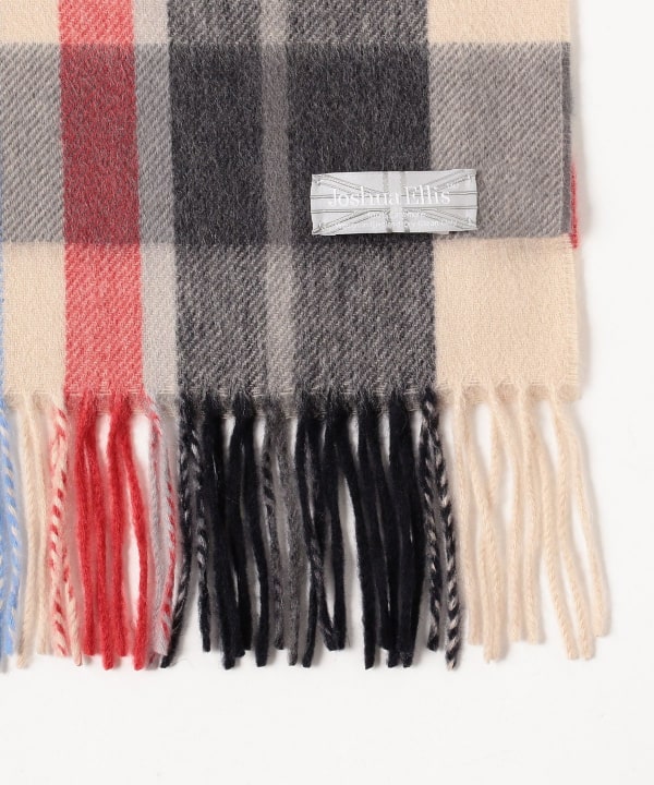 専用】danielagregis ウール 大判ストール マドラスチェク 楽天市場