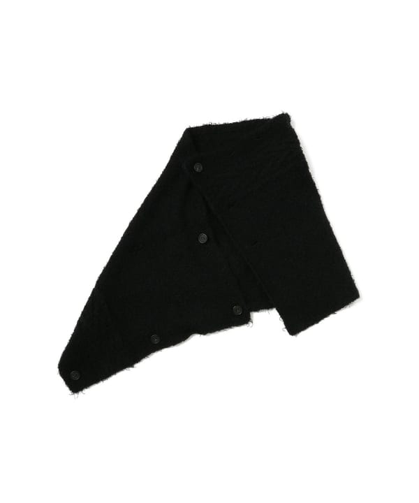 International Gallery BEAMS チェーン ブラック International Gallery BEAMS（インターナショナルギャラリー