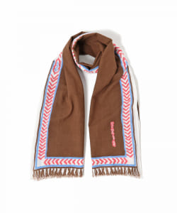 mii × International Gallery BEAMS / 別注 TAPIS スカーフ