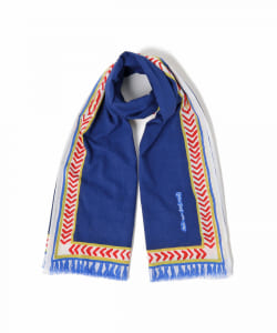 mii × International Gallery BEAMS / 別注 TAPIS スカーフ