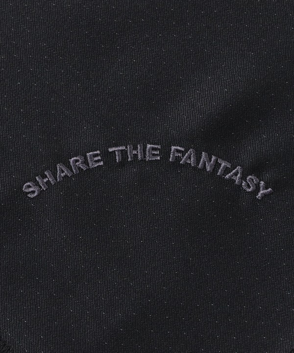 【別注】Share the Fantasy / ウール バンダナ スカーフ