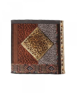 ▲PIERRE LOUIS MASCIA / プリントチーフ