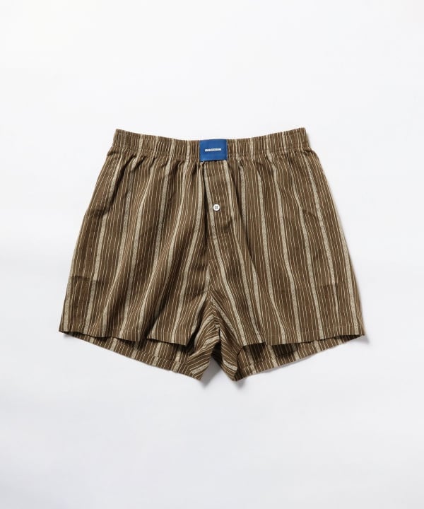 DAGGER / LOGO BOXER 3パック ボクサー トランクス