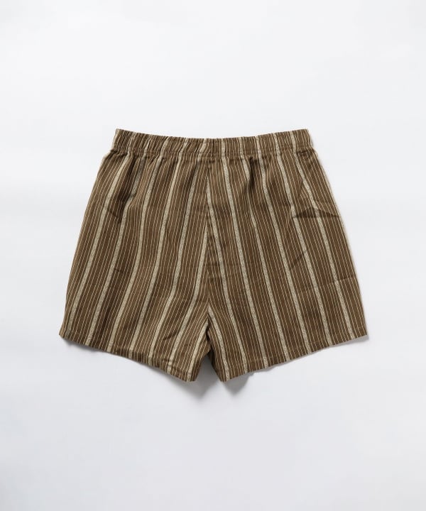 DAGGER / LOGO BOXER 3パック ボクサー トランクス