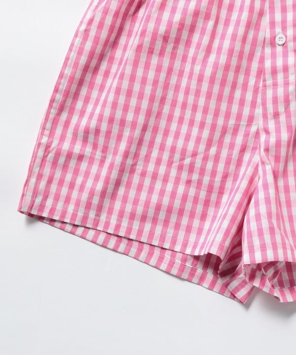 DAGGER / LOGO BOXER 3パック ボクサー トランクス