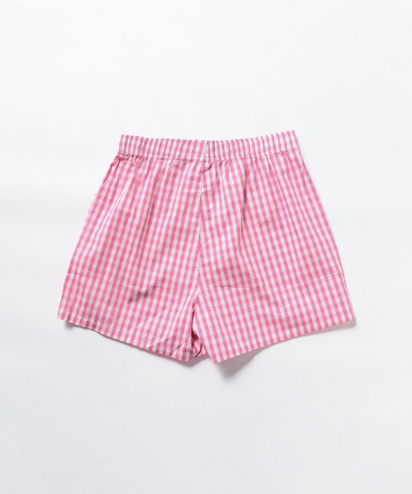 DAGGER / LOGO BOXER 3パック ボクサー トランクス
