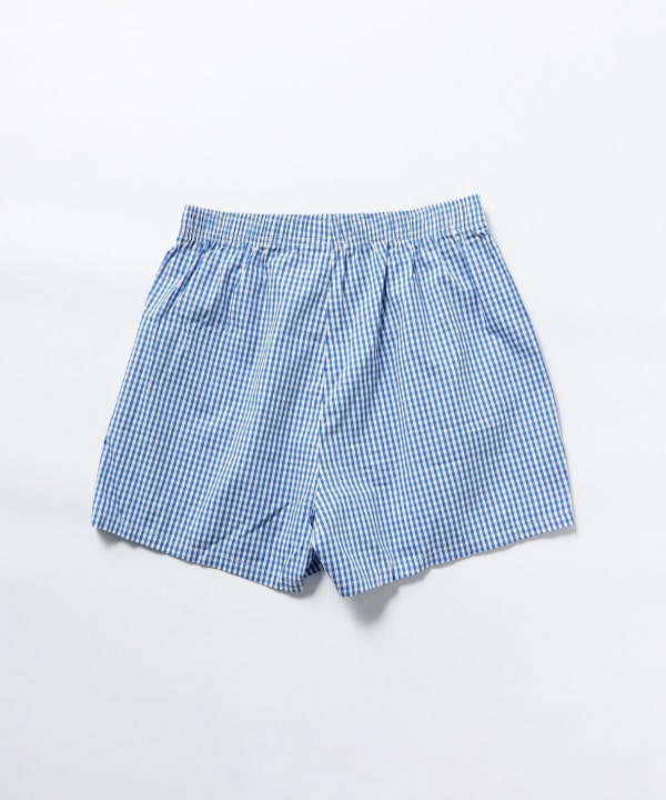 DAGGER / LOGO BOXER 3パック ボクサー トランクス