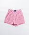 BROWN/BLUE/PINK
