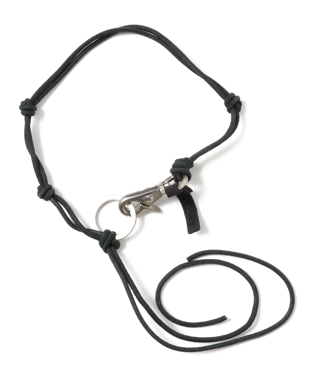 OUR LEGACY �A���[ ���K�V�[ / LADON ���U�[ �R�[�h ���z�E���� MEN BLACK ONE SIZE
