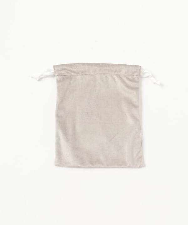 Vuja De / Leather Western Buckle Belt GREEN
