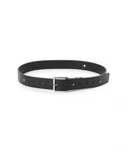 Vuja De / LINEA スタッズ ベルト