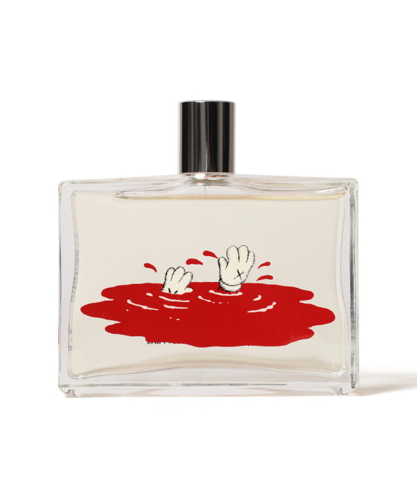 人気最新作 COMME GARCONS - COMME des GARCONS parfums PARFUMS香水