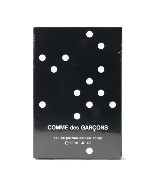 International Gallery BEAMS International Gallery BEAMS COMME des GARCONS  PARFUMS / DOT 淡香水（化妆品/香水）邮购 | BEAMS