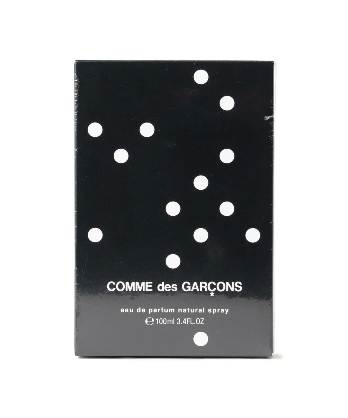 COMME des GARCONS PERFUME DOT 新品未使用 - ユニセックス