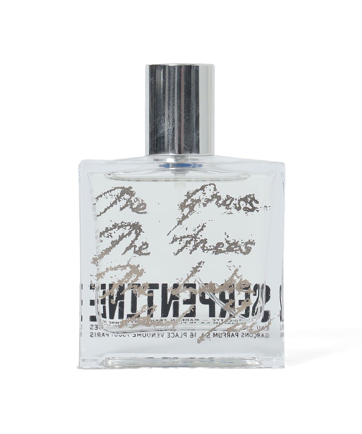 コムデギャルソン 香水 サーペンタイン（Serpentine Eau de