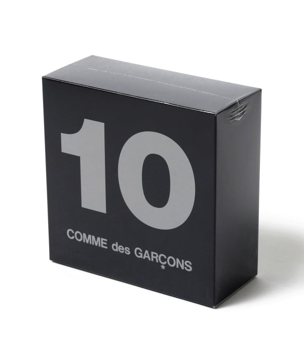 COMME des GARCONS PARFUMS / ODEUR 10 オードトワレ 200ML