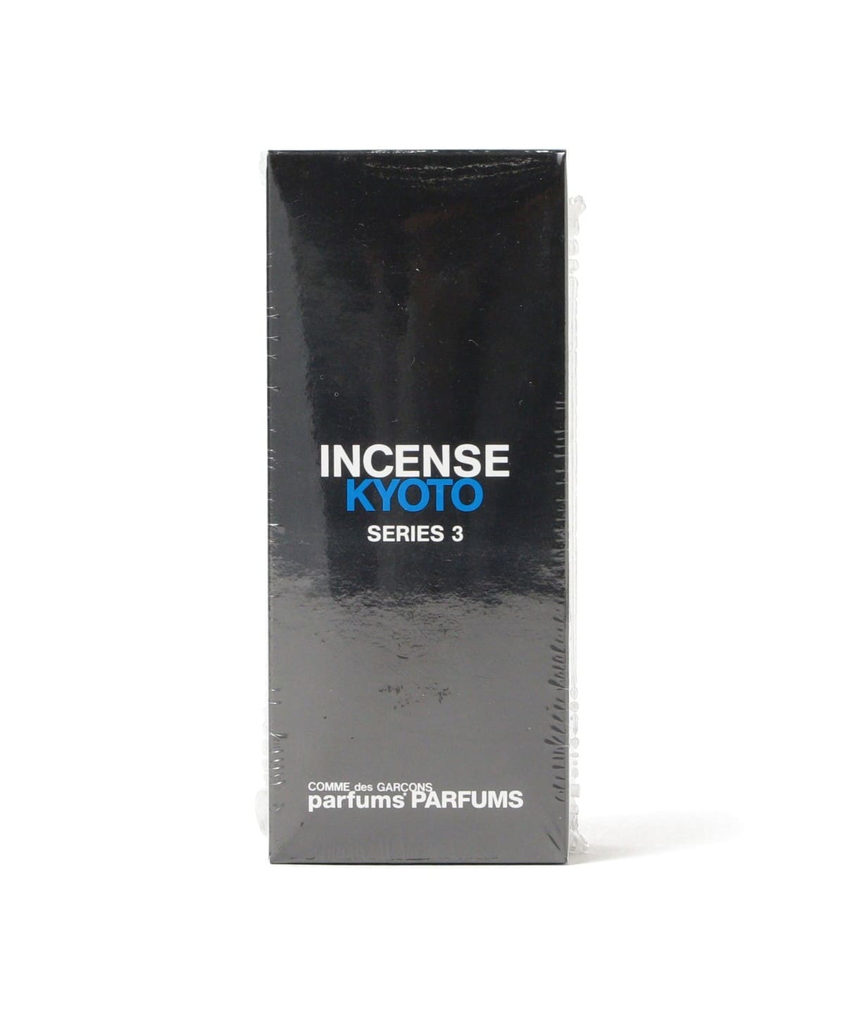COMME des GARCONS PARFUMS コム デ ギャルソン パルファム / INCENSE KYOTO SERIES 3 オードトワレ コスメ・香水 MEN 50ml ONE SIZE COMME des GARCONS PARFUMS コム デ ギャルソン パルファム / INCENSE KYOTO SERIES 3 オードトワレ コスメ・香水 MEN 50ml ONE SIZE