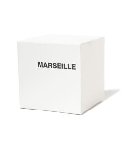 COMME des GARCONS PARFUMS / MARSEILLE オードトワレ 50ML