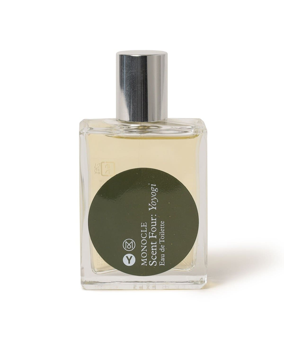 COMME des GARCONS PARFUMS コム デ ギャルソン パルファム / MONOCLE Yoyogi オードトワレ 50ML コスメ・香水 MEN YOYOGI 50ML COMME des GARCONS PARFUMS コム デ ギャルソン パルファム / MONOCLE Yoyogi オードトワレ 50ML コスメ・香水 MEN YOYOGI 50ML