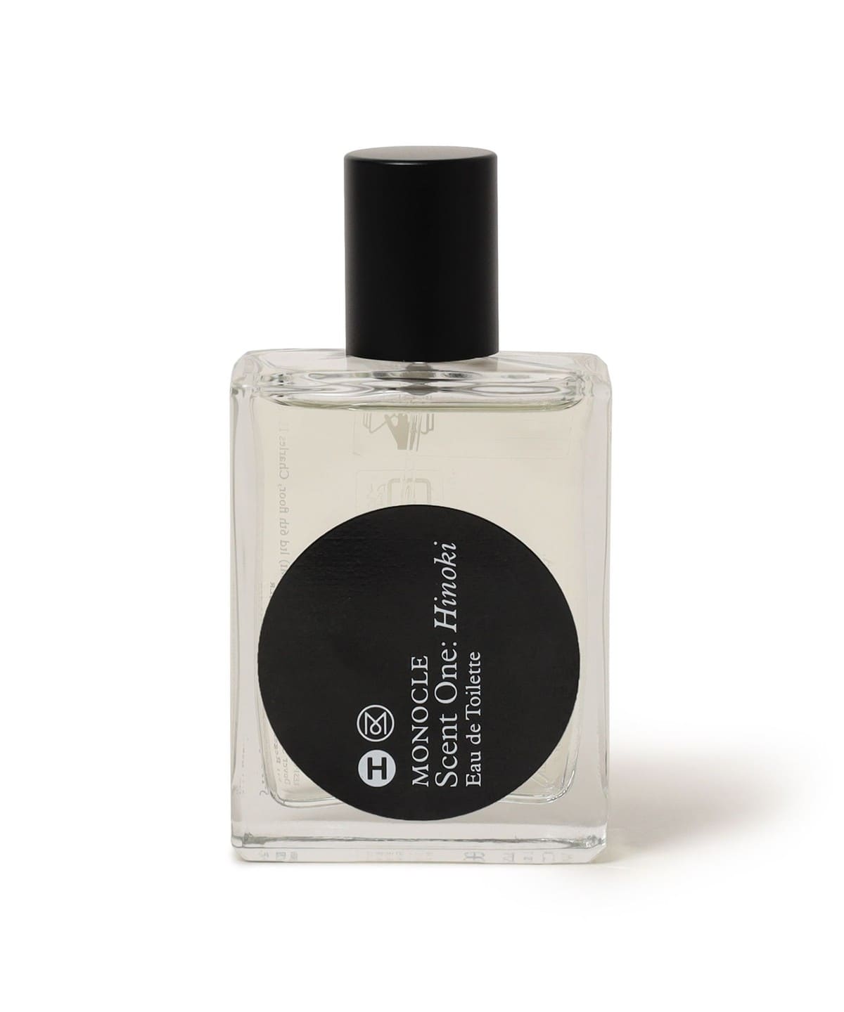 COMME des GARCONS PARFUMS コム デ ギャルソン パルファム / MONOCLE Hinoki オードトワレ 50ML コスメ・香水 MEN HINOKI 50ML COMME des GARCONS PARFUMS コム デ ギャルソン パルファム / MONOCLE Hinoki オードトワレ 50ML コスメ・香水 MEN HINOKI 50ML