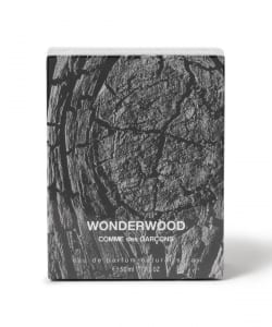 COMME des GARCONS PARFUMS / WONDERWOOD オードパルファム 50ML