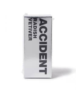 COMME des GARCONS PARFUMS / ACCIDENT SERIES10 オードパルファム 30ML