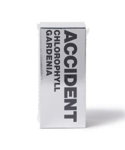 COMME des GARCONS PARFUMS / ACCIDENT SERIES10 オードパルファム 30ML