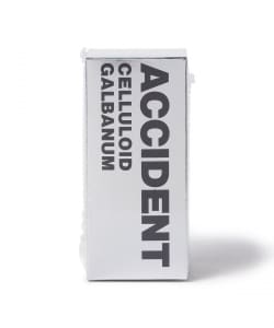 COMME des GARCONS PARFUMS / ACCIDENT SERIES10 オードパルファム 30ML