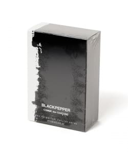 COMME des GARCONS PARFUMS / BLACK PEPPER オードパルファム 100ML