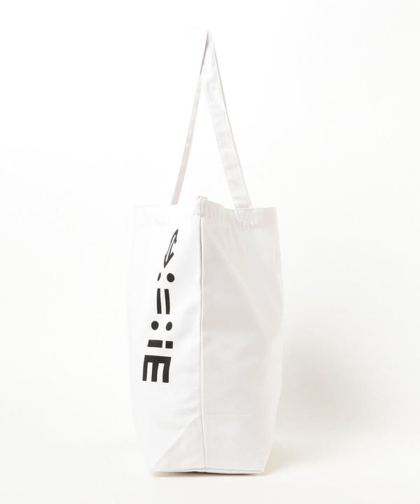 International Gallery BEAMS トートバッグ BEAMS OUTLET｜Ryan Gander * International Gallery BEAMS