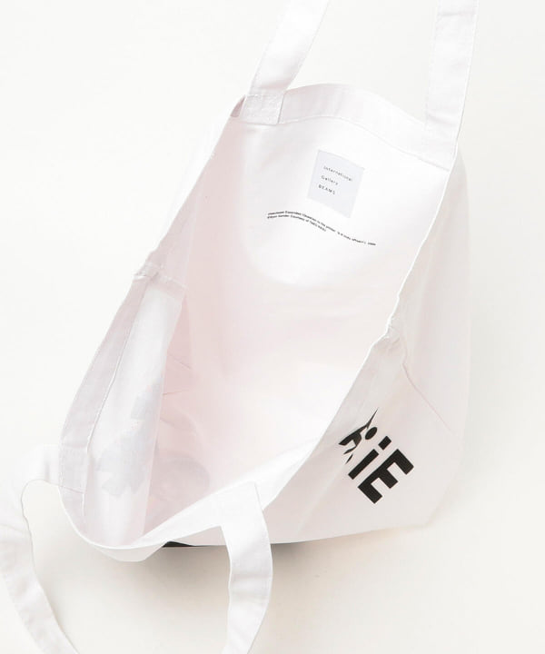 International Gallery BEAMS トートバッグ International Gallery BEAMS（インターナショナルギャラリー
