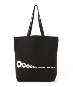 Ryan Gander × International Gallery BEAMS / Oooos トートバッグ