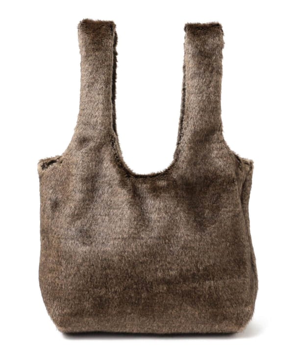 International Gallery BEAMS International Gallery BEAMS IG / Ecofur