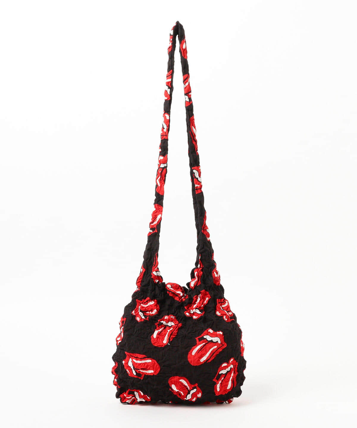 MASU × ROLLING STONES 22AW POPCORN BAG - ショルダーバッグ