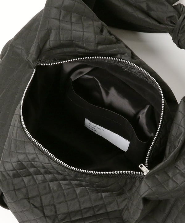 International Gallery BEAMS【XL】A-2 ブラック International Gallery BEAMS【XL】A-2 ブラック International