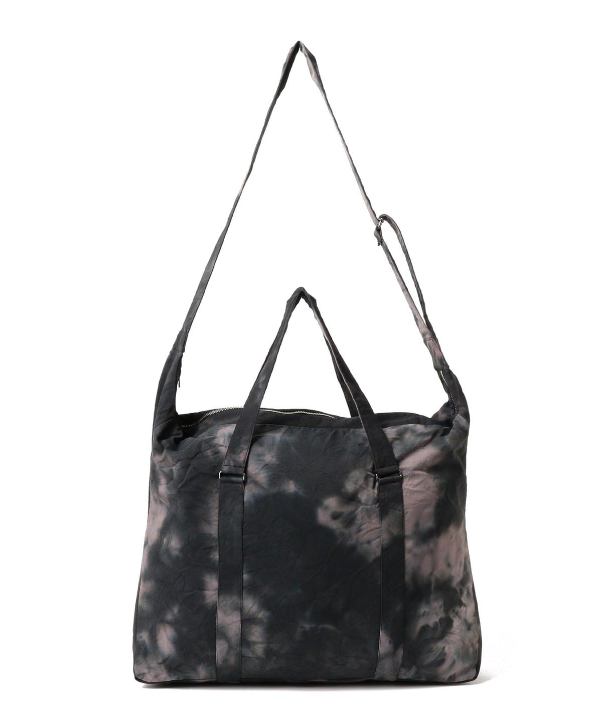 POLYPLOID / ATELE ショルダーバッグ バッグ MEN BLACK ONE SIZE POLYPLOID / ATELE ショルダーバッグ バッグ MEN BLACK ONE SIZE