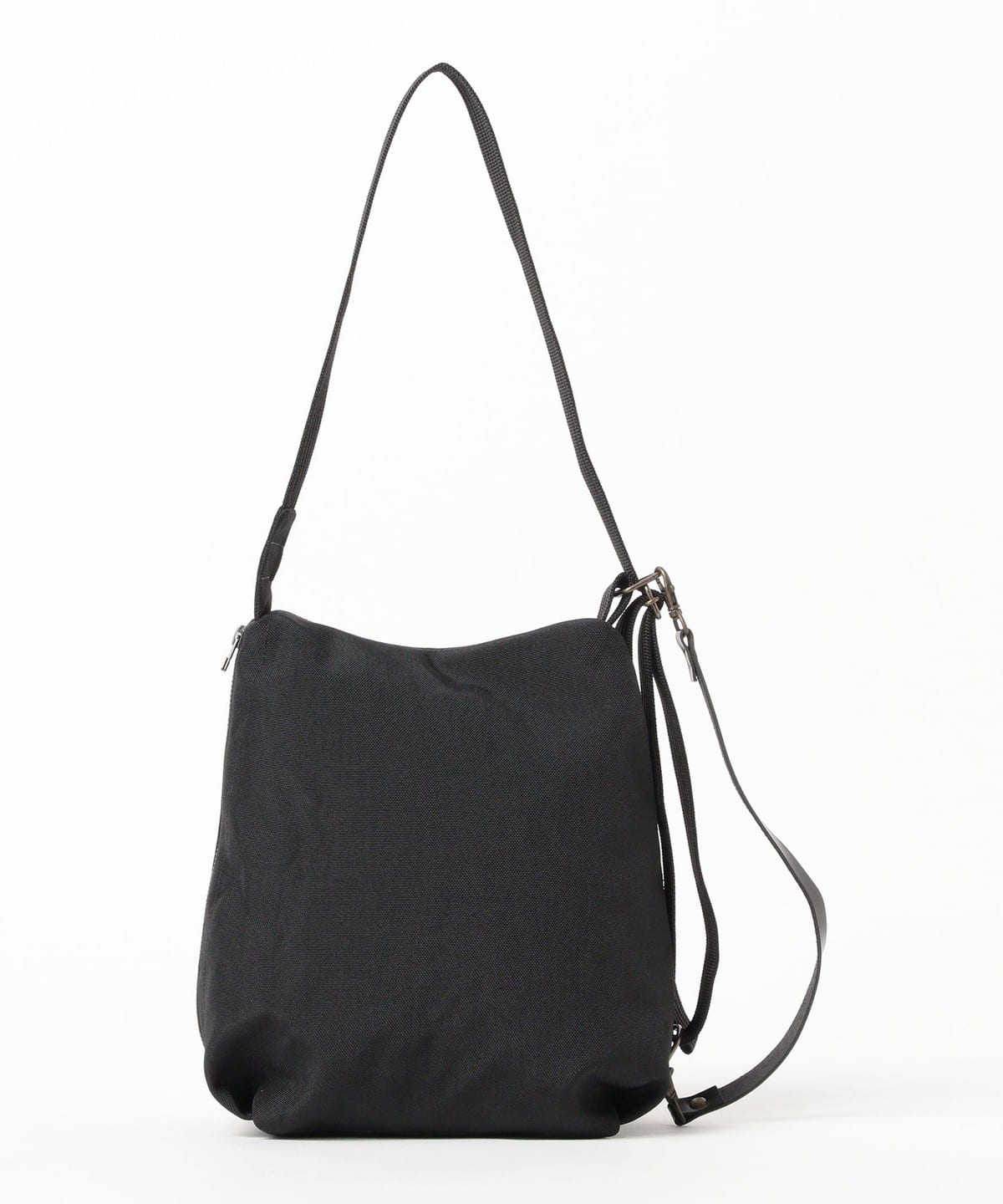 BIBLIOTHERK / スモール バッグ バッグ MEN BLACK ONE SIZE BIBLIOTHERK / スモール バッグ バッグ MEN BLACK ONE SIZE