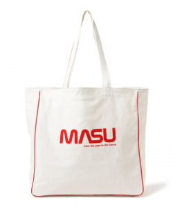 MASU / エクスプローラ トートバッグ