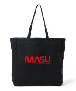 MASU / エクスプローラ トートバッグ