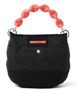 GOODSPEED / スウィング バケット バッグ