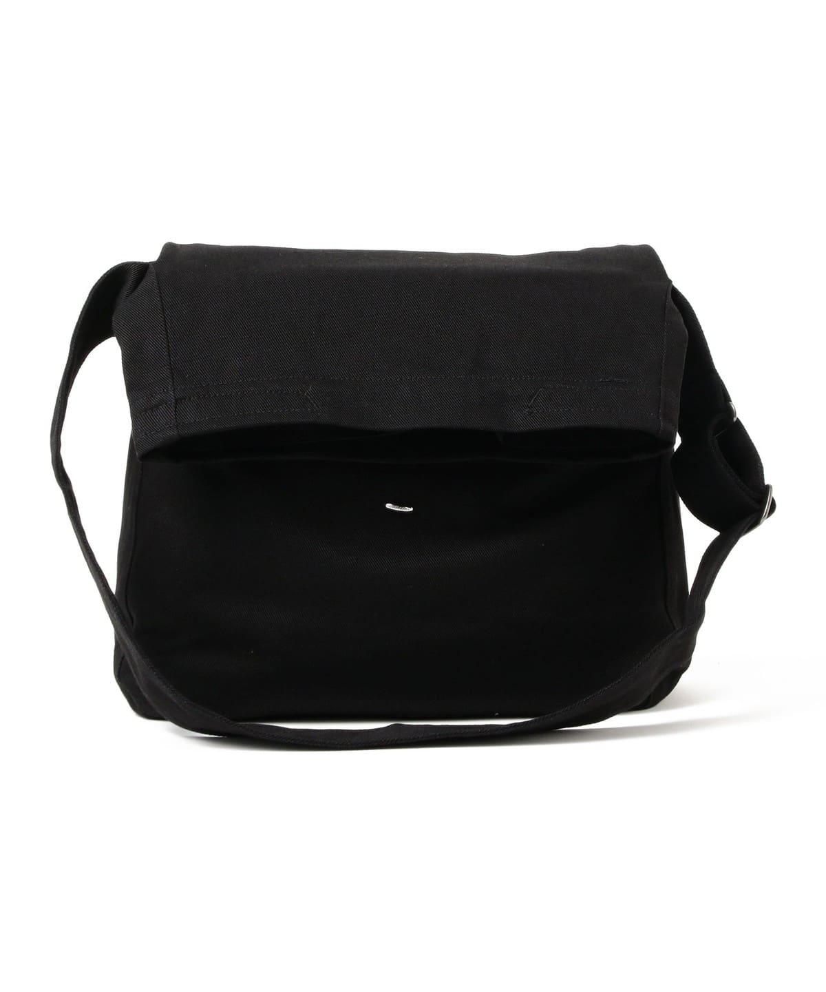 OUR LEGACY �A���[ ���K�V�[ / SLING BAG �R�b�g�� �V�����_�[�o�b�O �o�b�O MEN BLACK ONE SIZE