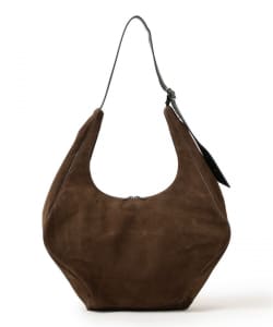 PUMA × _J.L-A.L_ / ホーボー バッグ